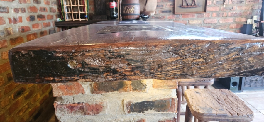 5 Bedroom Property for Sale in Langenhovenpark Free State